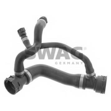 Шланг радиатора SWAG 20 94 5817