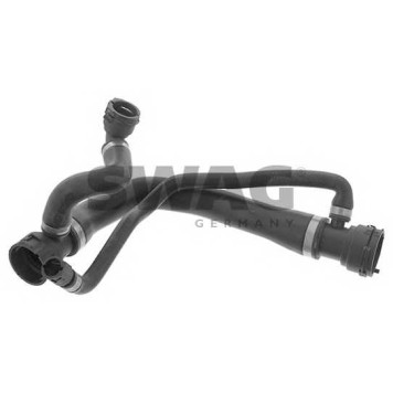 Шланг радиатора SWAG 20 94 5818