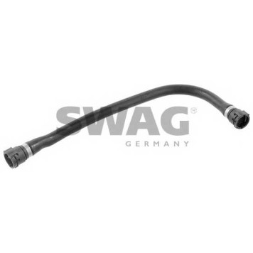Шланг радиатора SWAG 20 94 5987