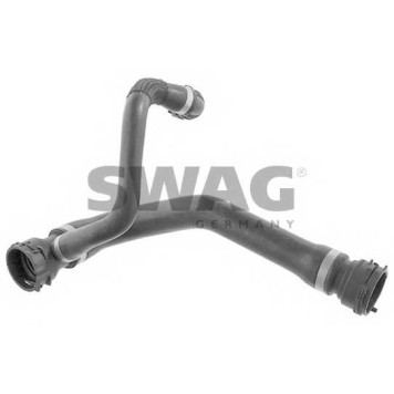 Шланг радиатора SWAG 20 94 6036
