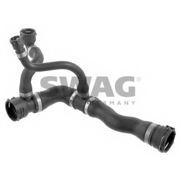 Шланг радиатора SWAG 20 94 6037