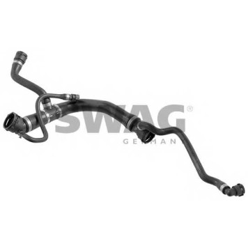 Шланг радиатора SWAG 20 94 6038