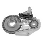 Комплект цепи, привод масляного насоса SWAG 20 94 6140