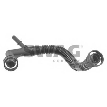 Шланг вентиляции картера SWAG 20 94 6302