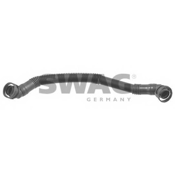 Шланг вентиляции картера SWAG 20 94 6304