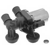 Регулирующий клапан охлаждающей жидкости SWAG 20 94 6452