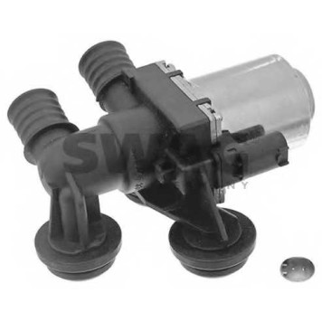 Регулирующий клапан охлаждающей жидкости SWAG 20 94 6452