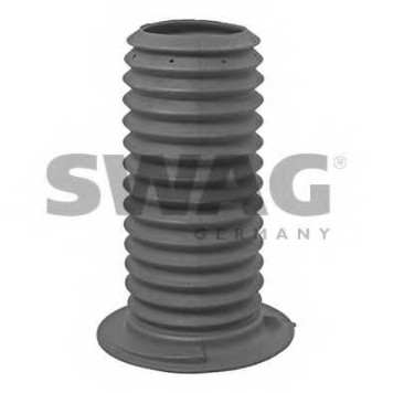 Пыльник амортизатора SWAG 20 94 6486
