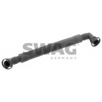Шланг вентиляции картера SWAG 20 94 7227