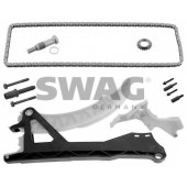 Комплект цели привода распредвала SWAG 20 94 7662