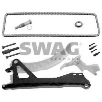 Комплект цели привода распредвала SWAG 20 94 7662