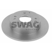 Тормозной диск SWAG 22 91 0773