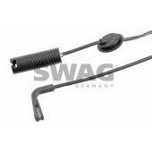 Сигнализатор износа тормозных колодок SWAG 22 91 7965