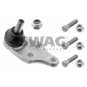 Несущий / направляющий шарнир SWAG 22 93 1312