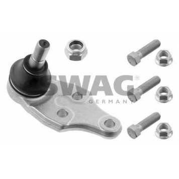 Несущий / направляющий шарнир SWAG 22 93 1312