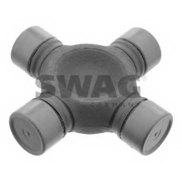 Шарнир продольного вала SWAG 24 x 88 / 10 93 8416