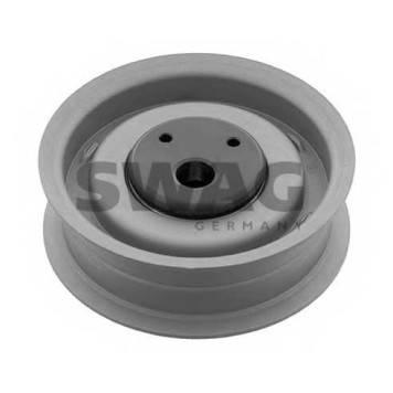 Натяжной ролик ременя ГРМ SWAG 30 03 0005