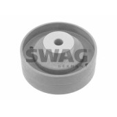 Паразитный / ведущий ролик зубчатого ремня SWAG 30 03 0006