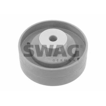 Паразитный / ведущий ролик зубчатого ремня SWAG 30 03 0006