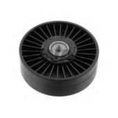 Натяжной ролик поликлинового ременя SWAG 30 03 0015