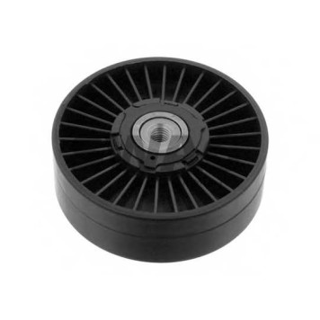 Натяжной ролик поликлинового ременя SWAG 30 03 0015