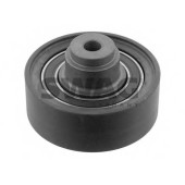 Паразитный / ведущий ролик зубчатого ремня SWAG 30 03 0027