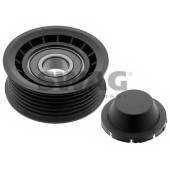 SWAG 30030032 - ролик (обводной)