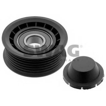 SWAG 30030032 - ролик (обводной)