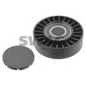 Паразитный / ведущий ролик поликлинового ременя SWAG 30 03 0039