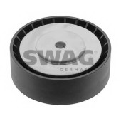 Натяжной ролик поликлинового ременя SWAG 30 03 0040