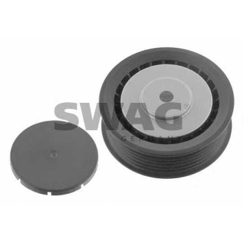 Натяжной ролик поликлинового ременя SWAG 30 03 0042