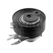 Натяжной ролик ременя ГРМ SWAG 30 03 0053