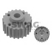 Шестерня коленвала SWAG 30 05 0007