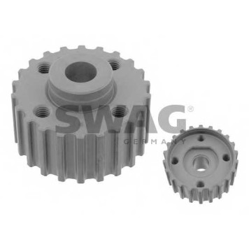 Шестерня коленвала SWAG 30 05 0008