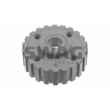 Шестерня коленвала SWAG 30 05 0010