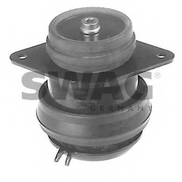 Подвеска двигателя SWAG 30 10 7121