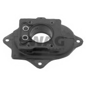 Фланец, центральный впрыск SWAG 30 12 0033