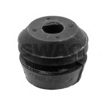Кронштейн подвески двигателя SWAG 30 13 0007