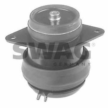 Подвеска двигателя SWAG 30 13 0018