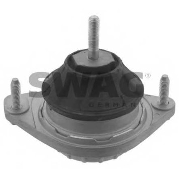 Подвеска двигателя SWAG 30 13 0024