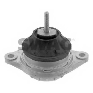 Подвеска двигателя SWAG 30 13 0033