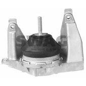 SWAG 30130038 - опора двигателя, правая
