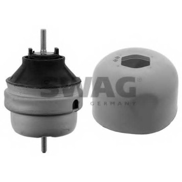 Подвеска двигателя SWAG 30 13 0039