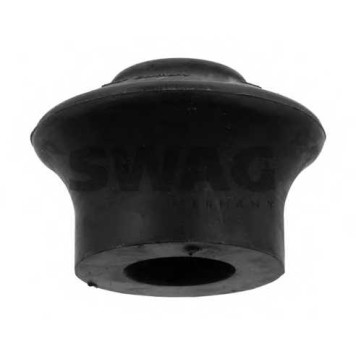 Отбойник подвески двигателя SWAG 30 13 0057