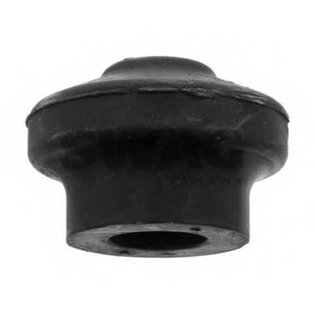 Отбойник подвески двигателя SWAG 30 13 0062