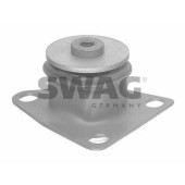 SWAG 30130077 - сайлентблок заднего подрамника, правый