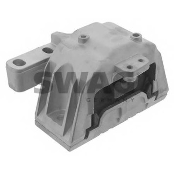 Подвеска двигателя SWAG 30 13 0080
