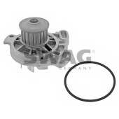 Водяной насос SWAG 30 15 0008