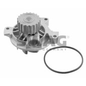 SWAG 30150017 - помпа водяная