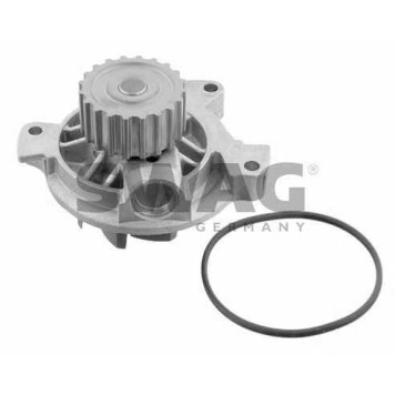 SWAG 30150017 - помпа водяная